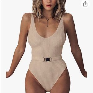 Swimsuit